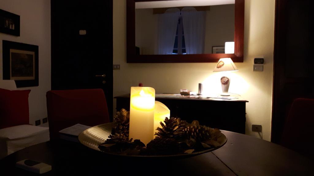 Torre Cepollini Hotel อัลเบงกา ภายนอก รูปภาพ