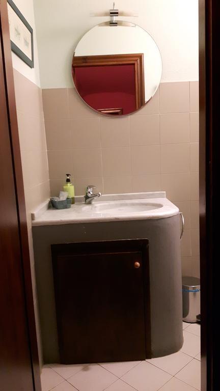 Torre Cepollini Hotel อัลเบงกา ห้อง รูปภาพ