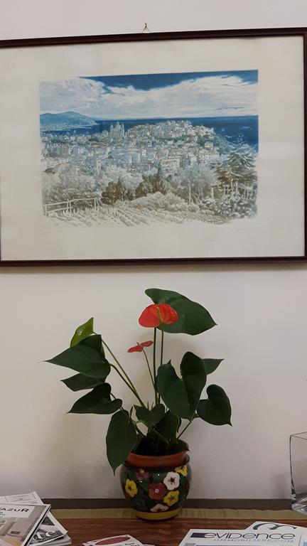 Torre Cepollini Hotel อัลเบงกา ภายนอก รูปภาพ