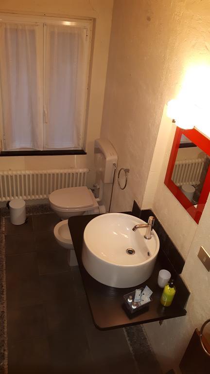 Torre Cepollini Hotel อัลเบงกา ภายนอก รูปภาพ