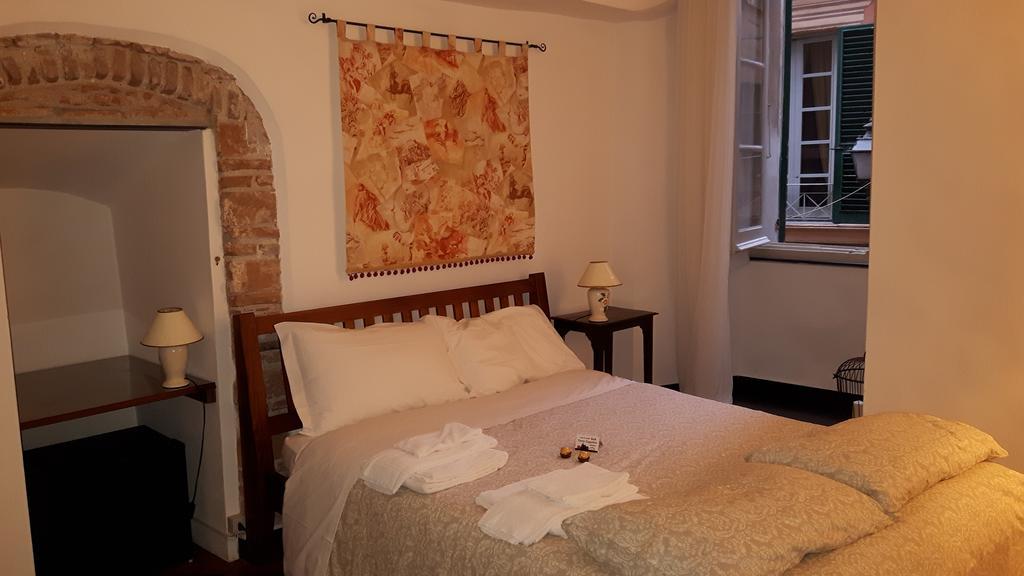 Torre Cepollini Hotel อัลเบงกา ภายนอก รูปภาพ