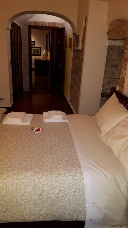 Torre Cepollini Hotel อัลเบงกา ภายนอก รูปภาพ
