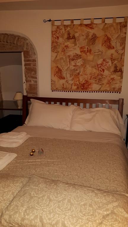 Torre Cepollini Hotel อัลเบงกา ภายนอก รูปภาพ