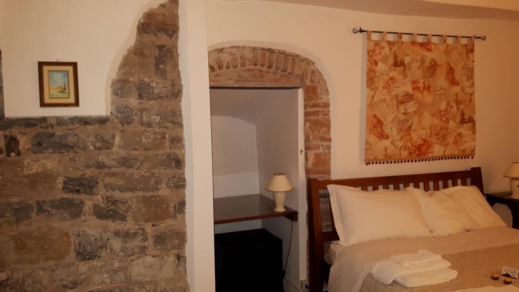 Torre Cepollini Hotel อัลเบงกา ภายนอก รูปภาพ