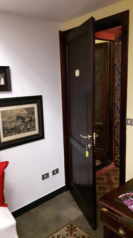 Torre Cepollini Hotel อัลเบงกา ภายนอก รูปภาพ
