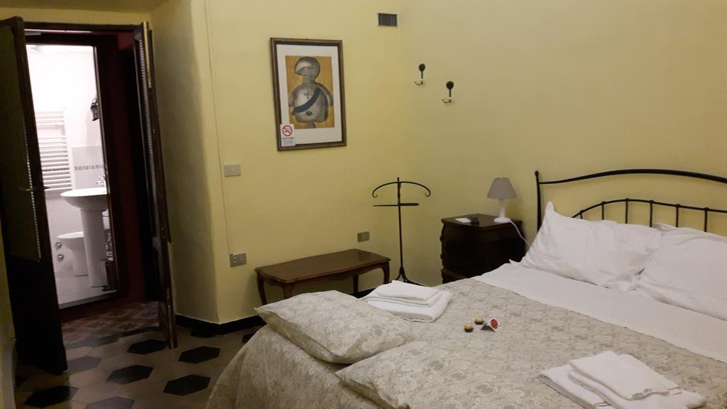 Torre Cepollini Hotel อัลเบงกา ภายนอก รูปภาพ