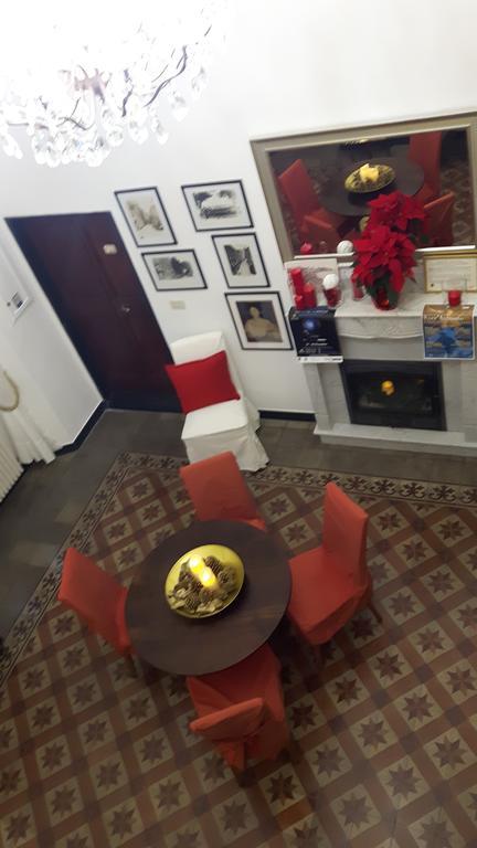 Torre Cepollini Hotel อัลเบงกา ภายนอก รูปภาพ