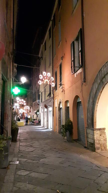 Torre Cepollini Hotel อัลเบงกา ภายนอก รูปภาพ